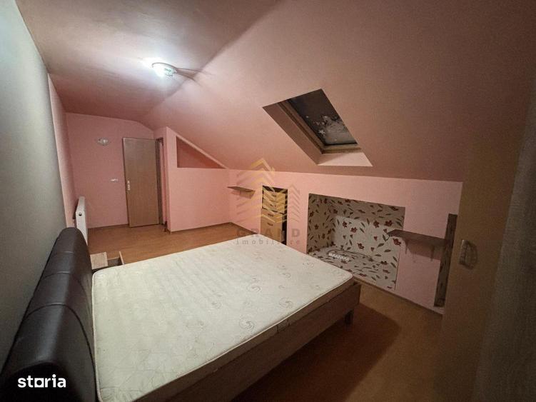 APARTAMENT MANSARDA - 4