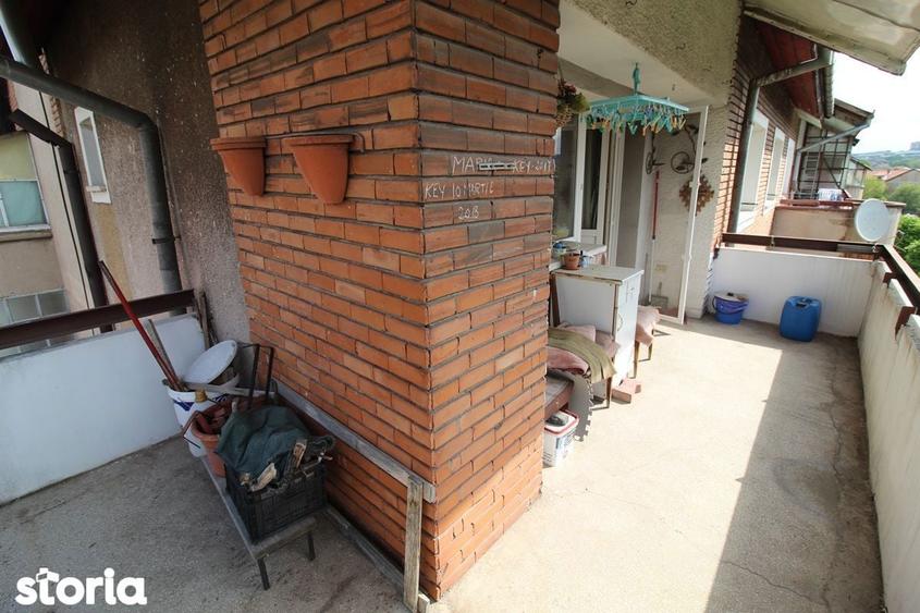 Vand apartament 4 camere in Hunedoara, Micro1-Bd. Liberta?ii, 103mp... - 5