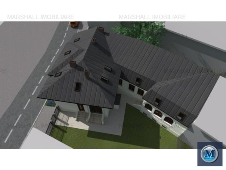 Casa cu 6 camere de vanzare, zona Est, 307 mp #16537 - 5