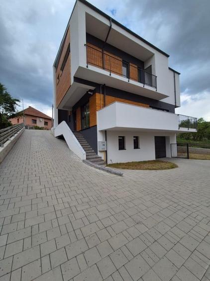 OCAZIE!!! Duplex unic în Chinteni, unitate de 198mp utili, GARAJ - 3