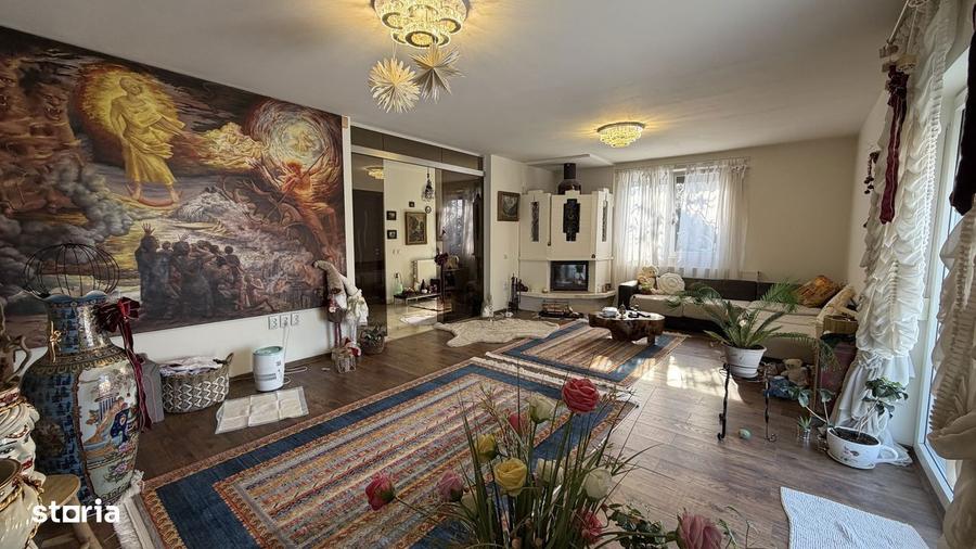 Varasti: Vila individuala cu o curte de 1000 mp ! - 6