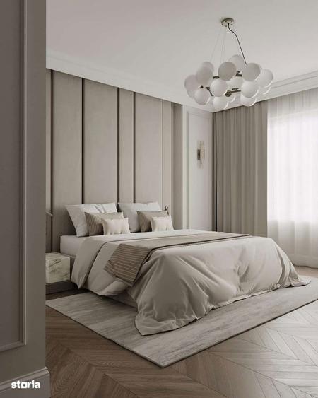 3 camere ideal pentru familie |Parc privat |Complex securizat Militari - 8