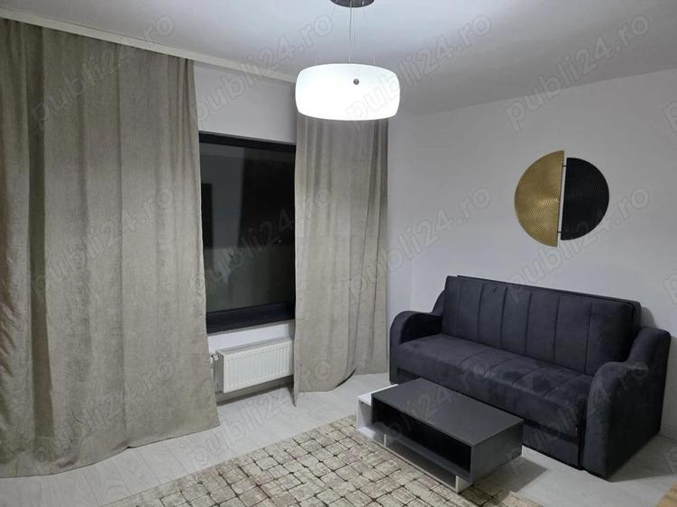 Apartament 2 camere, prima mutare, complex 99RESIDENCE, in statia STB - 1