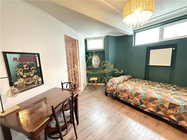 Vanzare Garsoniera Demisol, Piata Victoriei - Iacob Felix, Bucuresti - 5