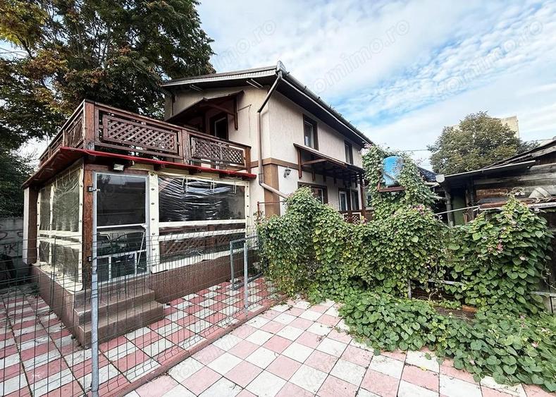 Casa particulara Cladire de birouri Sediu de firma - Oradea - 8