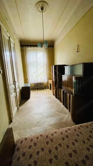 Apartament cu 3 camere in cladire istorica | Traian - 2