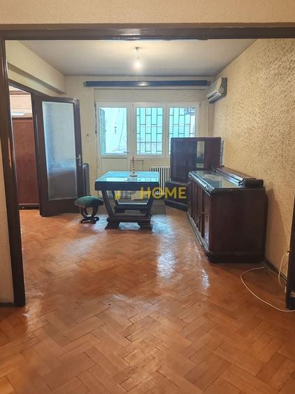 Apartament de 2 camere | Sala Palatului – Strada Ion Câmpineanu - 2
