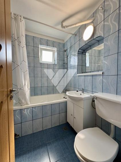 Apartament 2 camere mobilat si balcon 44 mp Lacul lui Binder Sibiu - 10