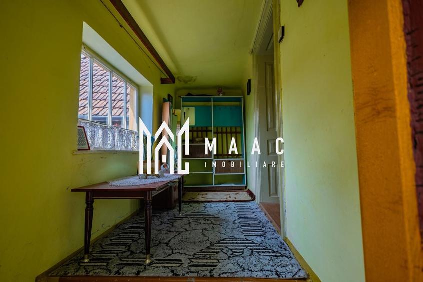 Casă Individuală | 110 Mp Utili | 810 Mp Teren | Miercurea Sibiulu - 2