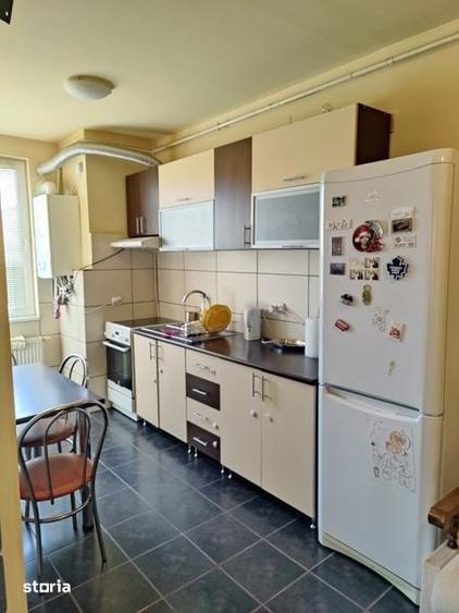 Inchiriez apartamnet pentru untold - 4