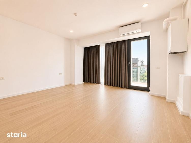 Studio cu vedere la mare langa Loft in Bel Air Mamaia Nord - 12