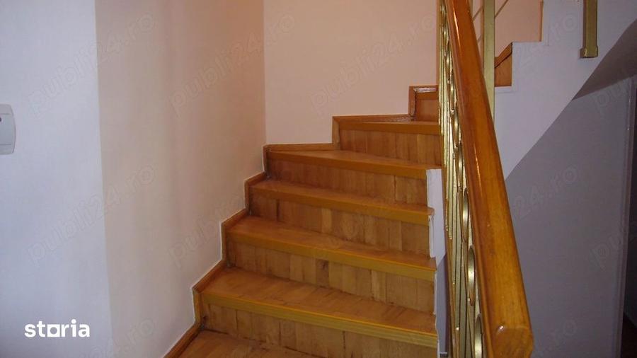 Unirii/duplex/4 camere/birouri/terasa inchisa - 1