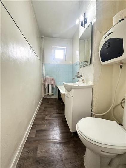 Apartament 2 Camere Semidecomandat, Etaj Intermediar, Tomis Nord Ciresica - 15