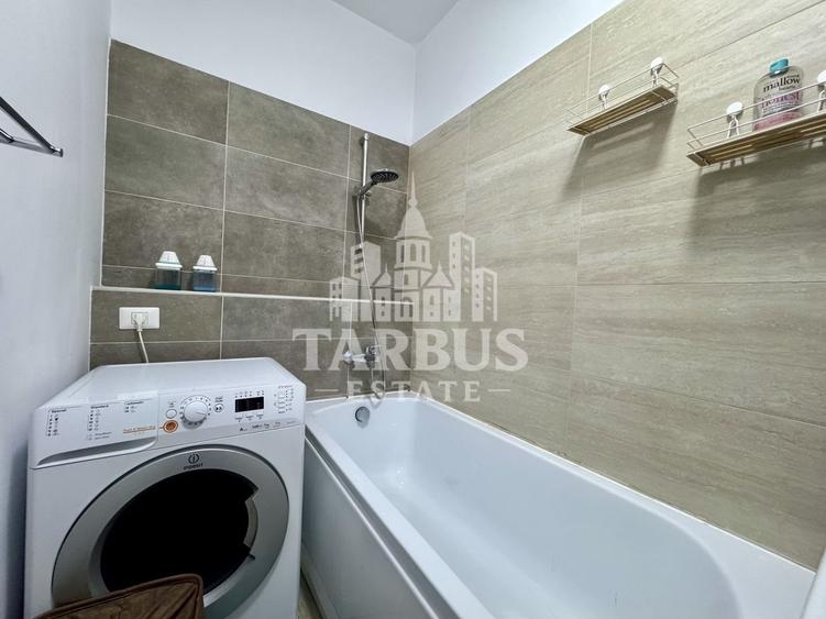 Apartament 2 camere cu vedere panoramica, Girocului Eso - 11