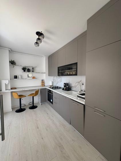 Închiriere apartament 2 camere – Zona Dacia, PRIMA INCHIRIERE - 3