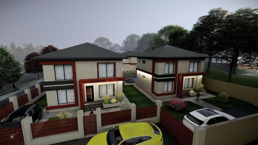 🌳 Teren ideal pentru dezvoltare rezidențială – Sector 5 / Măgurele