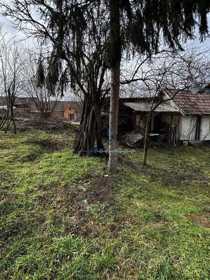 Casa individuala și în stare buna de vânzare în Ohaba - 6