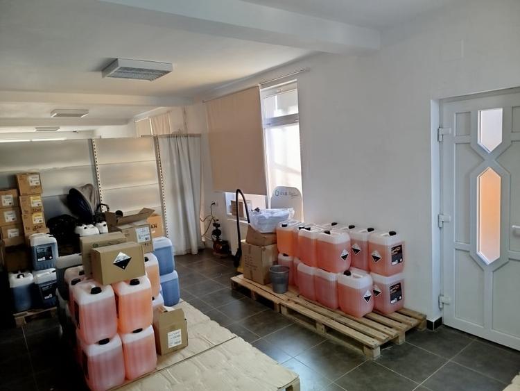 Spatiu comercial cu o suprafata de 89 mp - 4