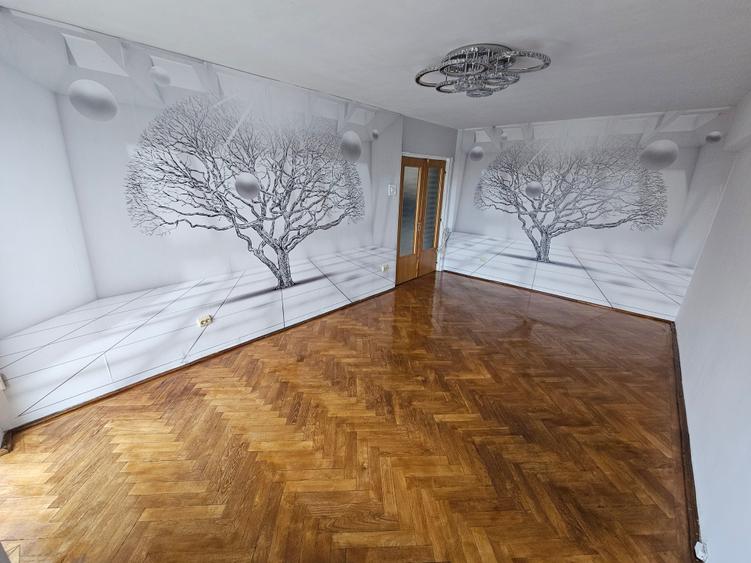 Apartament 3 camere Unirii | Tribunal | Biblioteca Nationala - 2