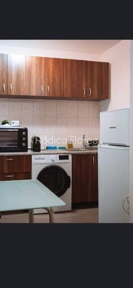 Garsoniera moderna- Bartolomeu