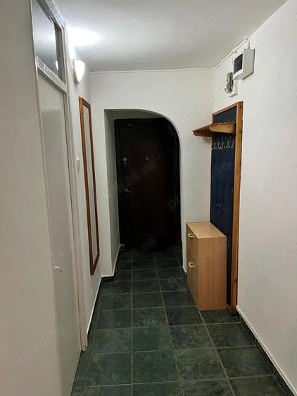 Apartament 2 camere zona Enachita Vacarescu-centrala termica - 8