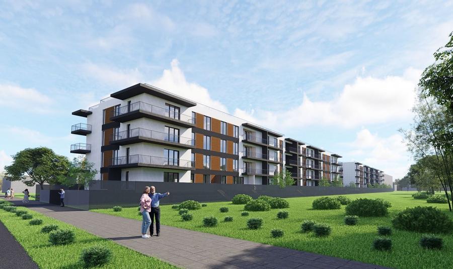 Apartamente 2 camere Theodor Pallady, Oportunitate cu PARCARE inclusa - 7