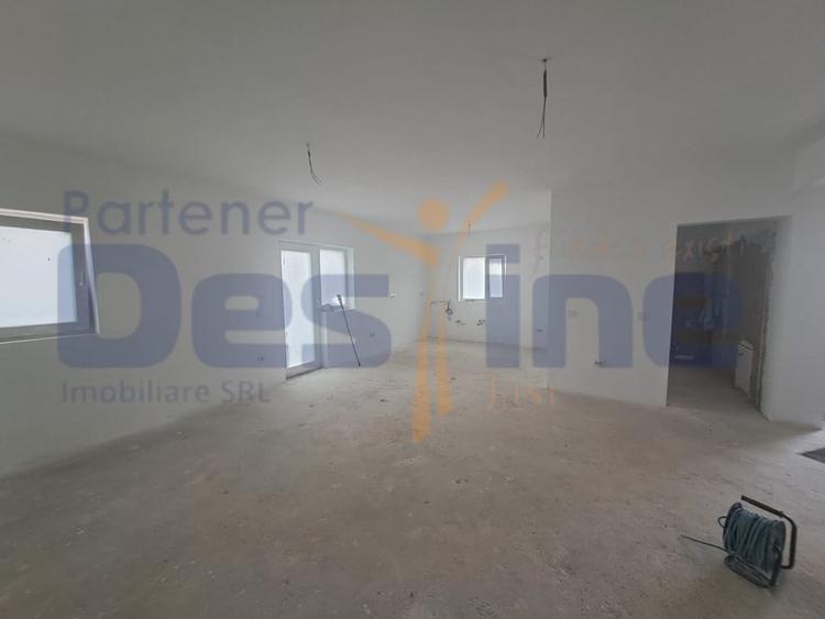 Miroslava, Casa in DUPLEX  150 MP + 500mp teren, 151.500 euro - 12