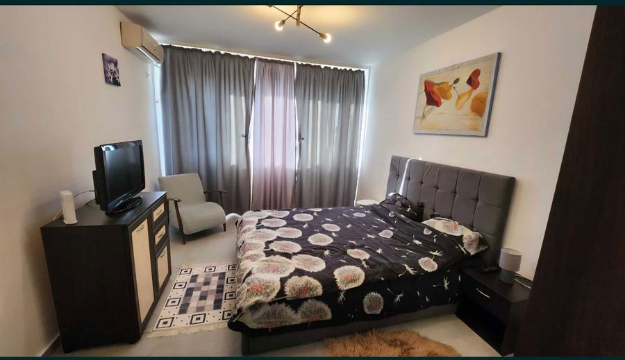 Garsoniera pentru inchiriat - 1