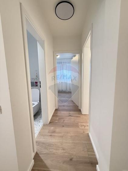 Apartament cu 4 camere de închiriat în zona Giurgiului - 10