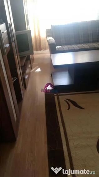 Apartament 2 Cam Decomandat Mega Mall - 10