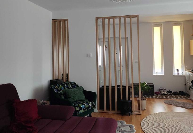 Vanzare vila 4 camere, direct proprietar, in Ploiesti, Cartier Albert - 6