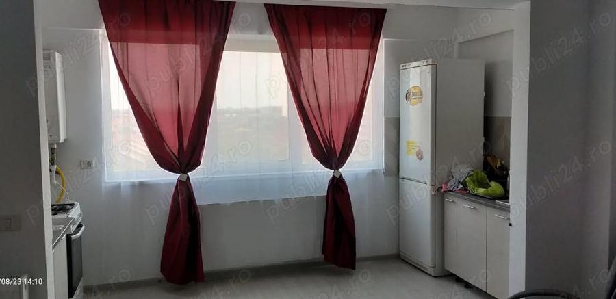 Particular, inchiriex garsoniera aprox. 28.5mp, et.5 8 - 5