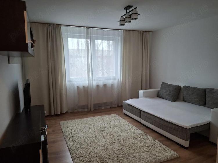 Inchiriez garsoniera Burdujeni - 8