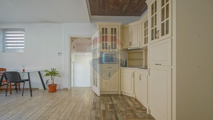 Proprietate ideala pentru investitie cu teren 825 mp str. Aurel Vlaicu - 39