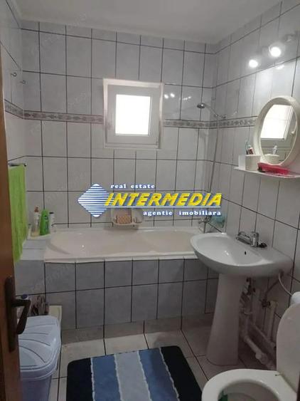 Apartament 2 camere decomandat 54 mp etaj 2 Cetate Stadion - 5