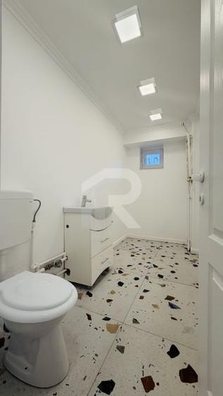 Garsoniera 42 mp, Aviatiei – Serbanescu, Parter stradal -Ideal locuinta / office - 4