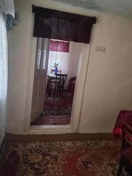 Proprietar vand casa in comuna Brazi sat Bate?ti! - 5