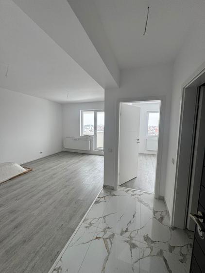 Studio in bloc nou finalizat in Militari Residence - 1