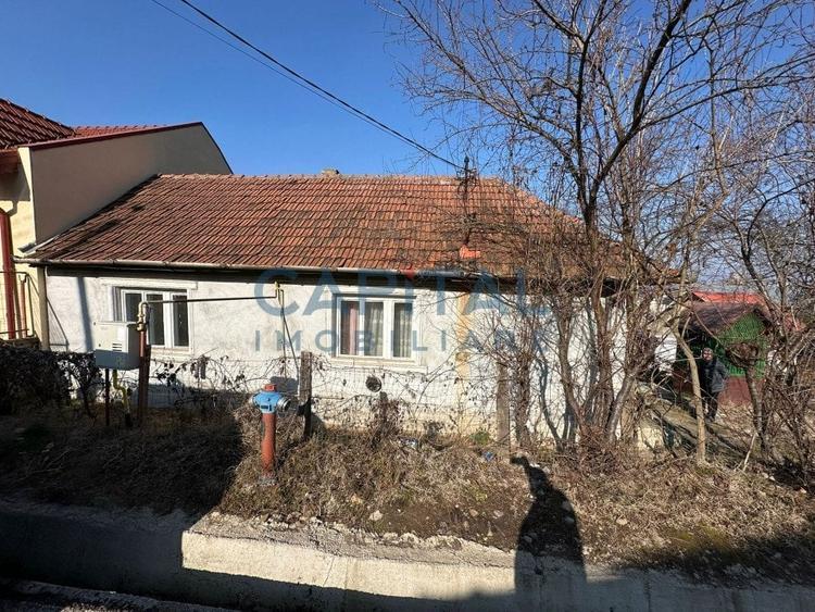 Comision 0%, casa in Poiana Golului cu priveliste frumoasa si 495Mp teren - 3