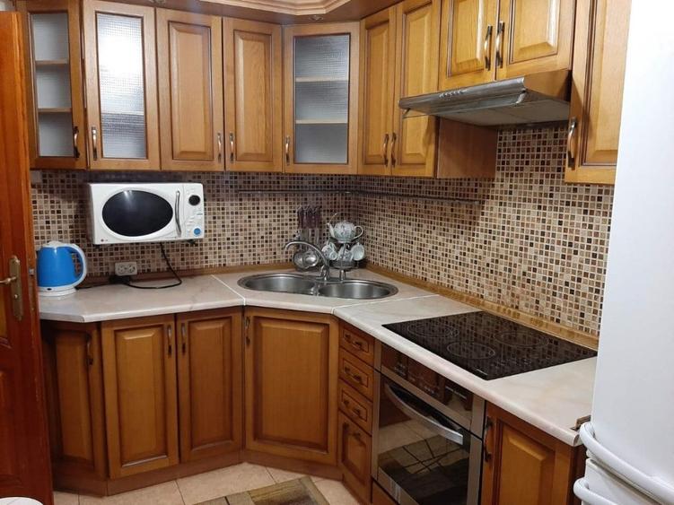 De inchiriat 2 camere zona Marasti - 4