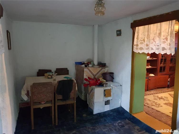 Vand casa de vacan?a Farliug - 2