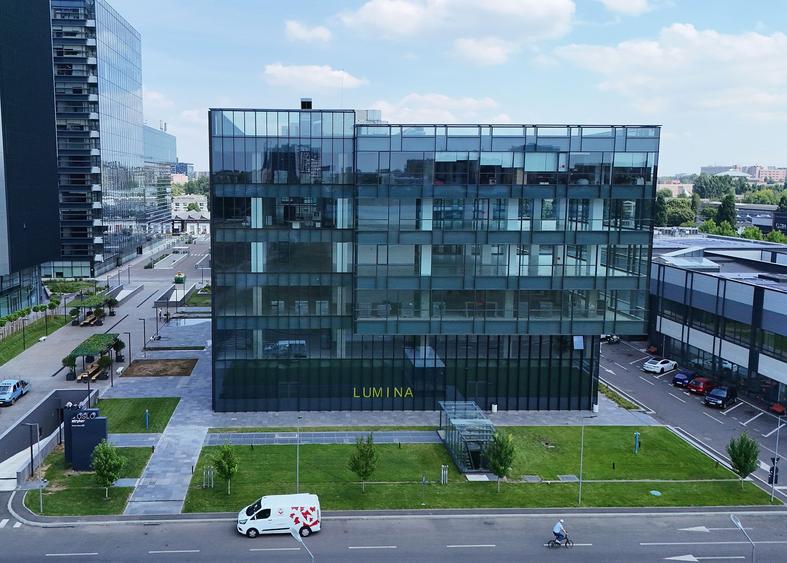 River Tower - Cladirea Oslo - comision 0%, reprezentam proprietarul! - 1