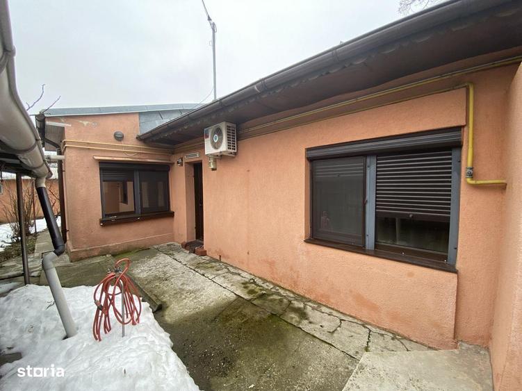 Casa, construita 2004, pre? 122000 neg str Doroban?i - 3