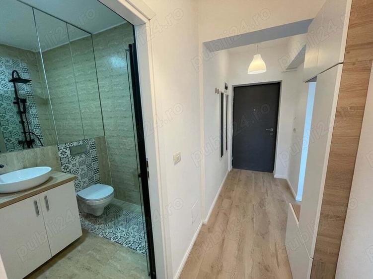 Inchiriez apartament 2 camere regie residence grozavesti orhideea - 5