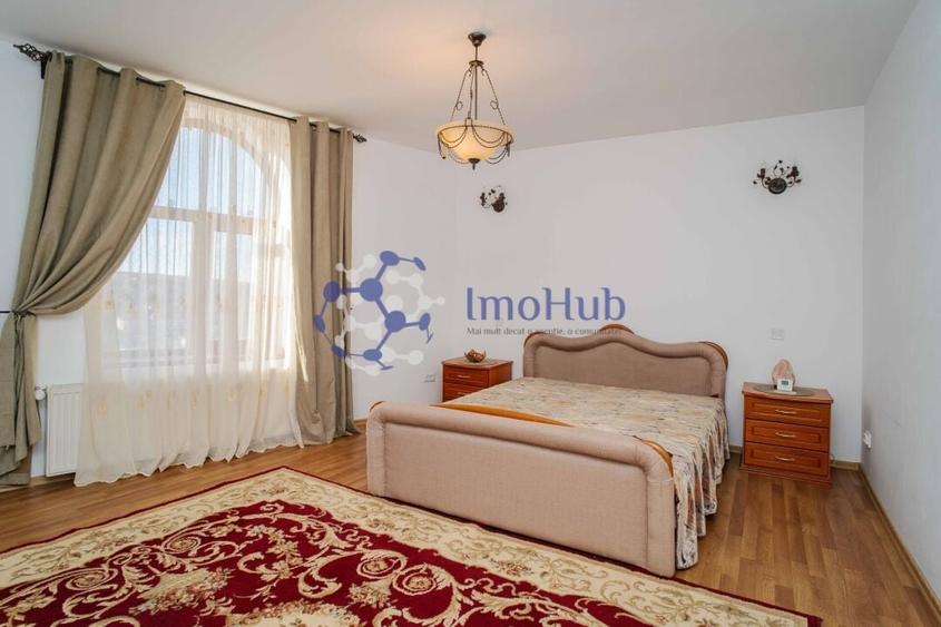 Villa Zona Bucium-Plopii Fara Sot ( pretabila si comercial) POTENTIAL RIDICAT - 14