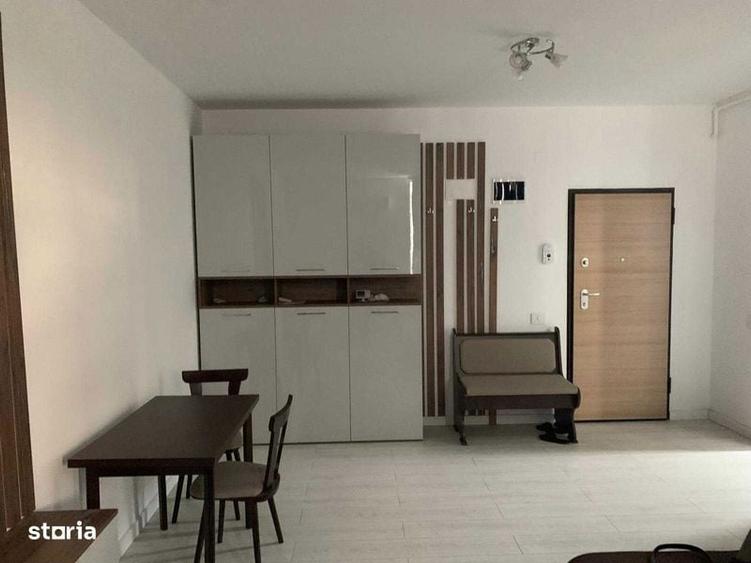 Apartament 2 camere complex Campeador Sweet Green - 6