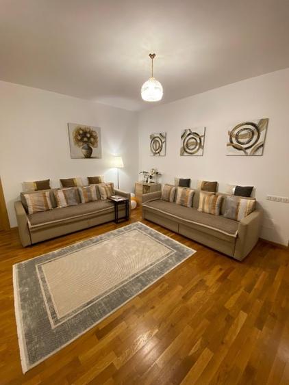 Apartament Herastrau - 2