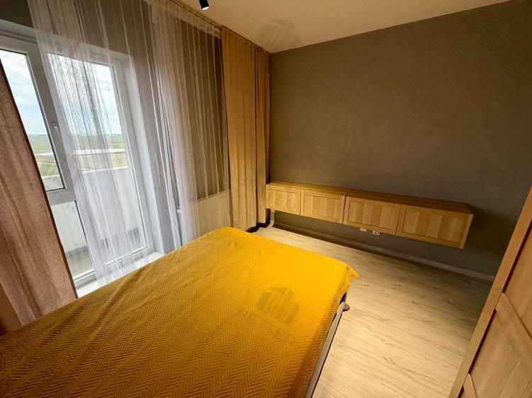 Apartament 2 camere mobilat | 59 mp | Metrou Berceni, Popești Leordeni - 9