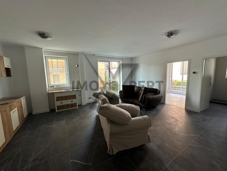 Apartament 2 camere, finisat, terasa generoasa, Beta Residence - 3