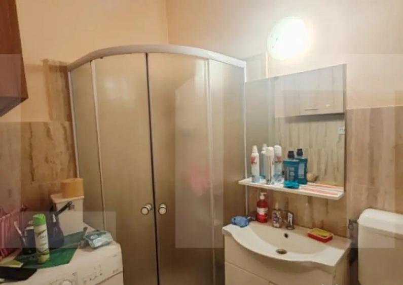 Apartament de vanzare, cu 2 camere, 55 mp, zona Sinaia - 12